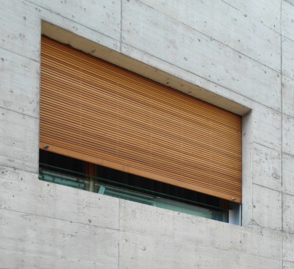 Hofbebauung Hegenheimerstrasse Luca Selva Architekten © Architektur Basel