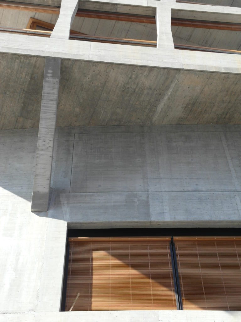Helsinki Dreispitz / Herzog & de Meuron / © Architektur Basel