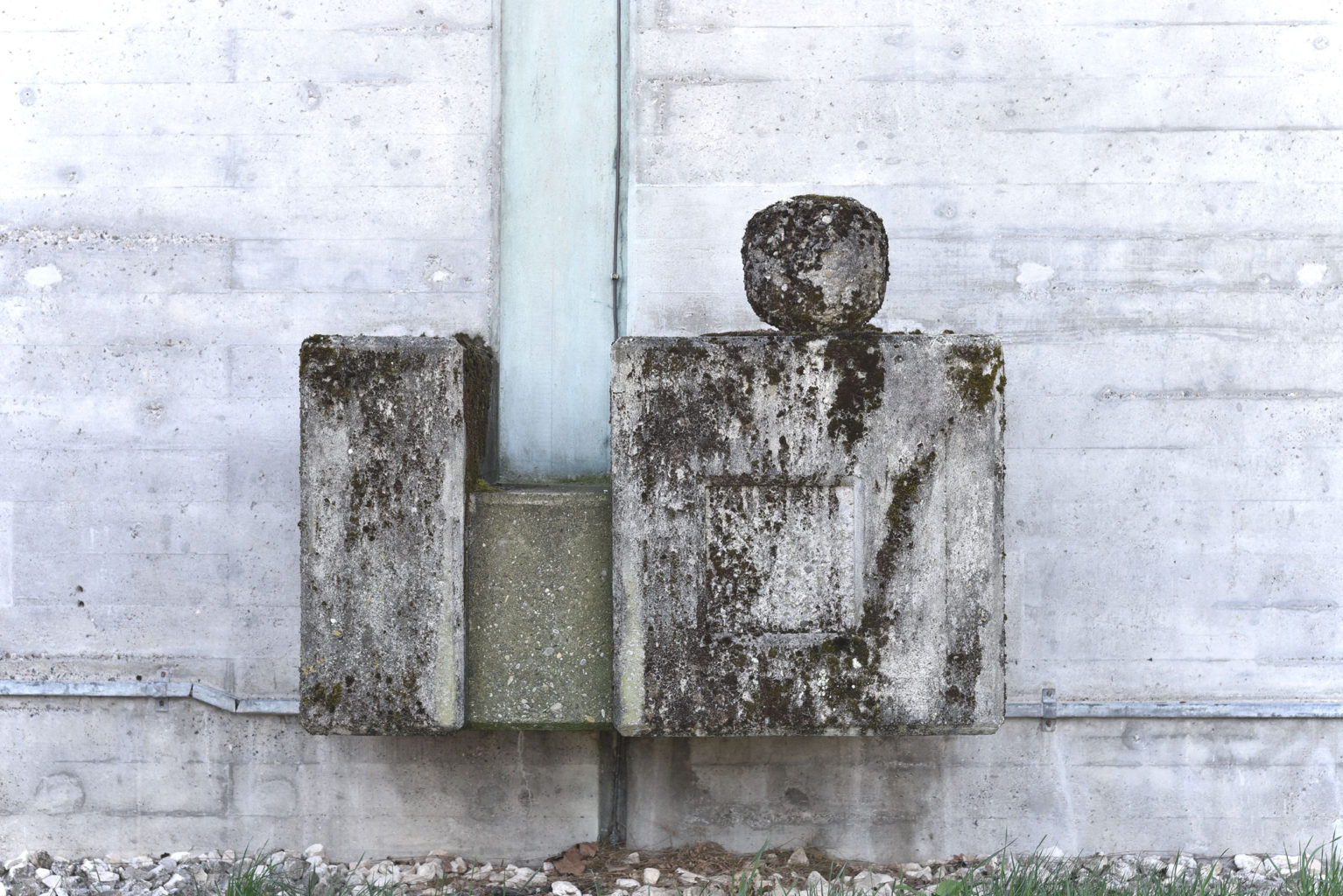 Schulhaus Neumatt, Aesch © Architektur Basel