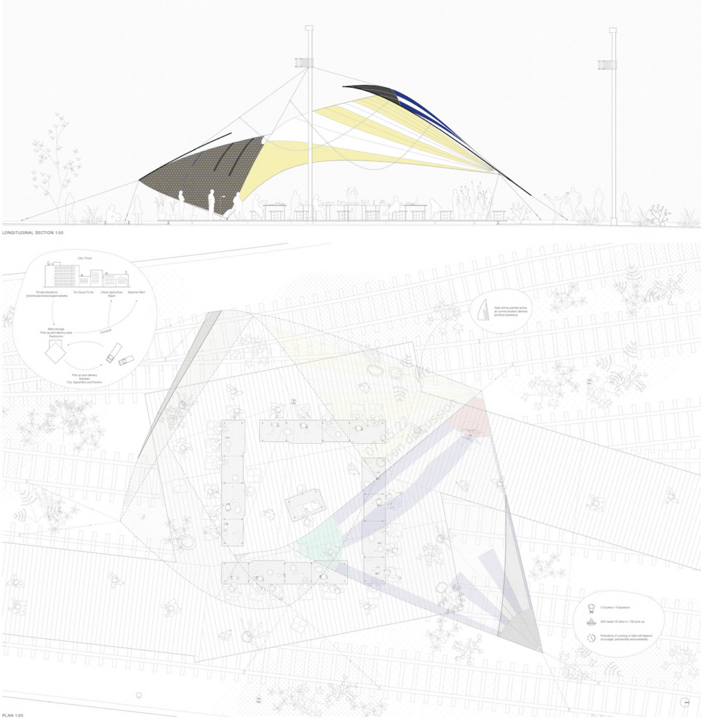 «Basler Küche» © MAIO, Barcelona