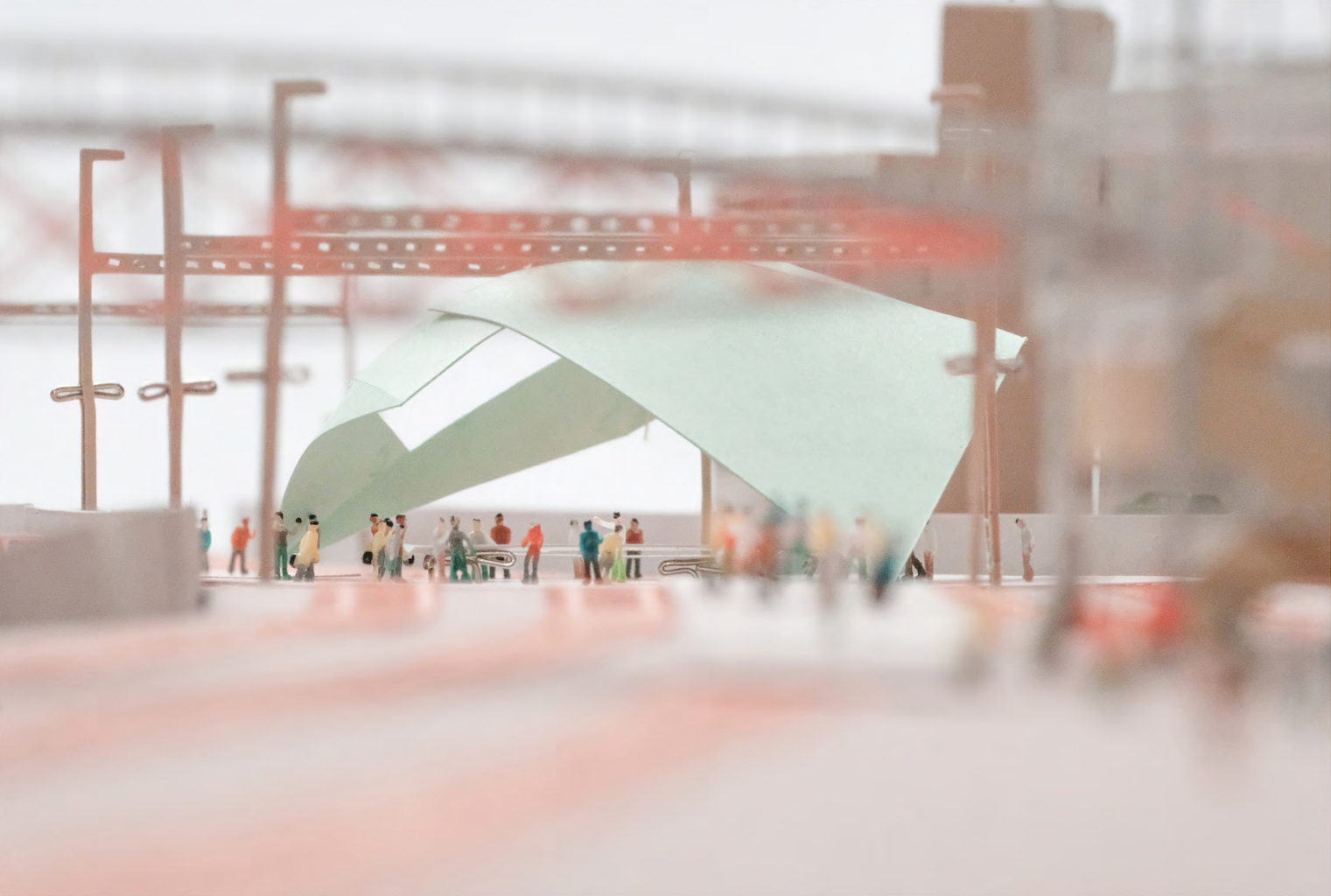 «Basler Küche» © MAIO, Barcelona