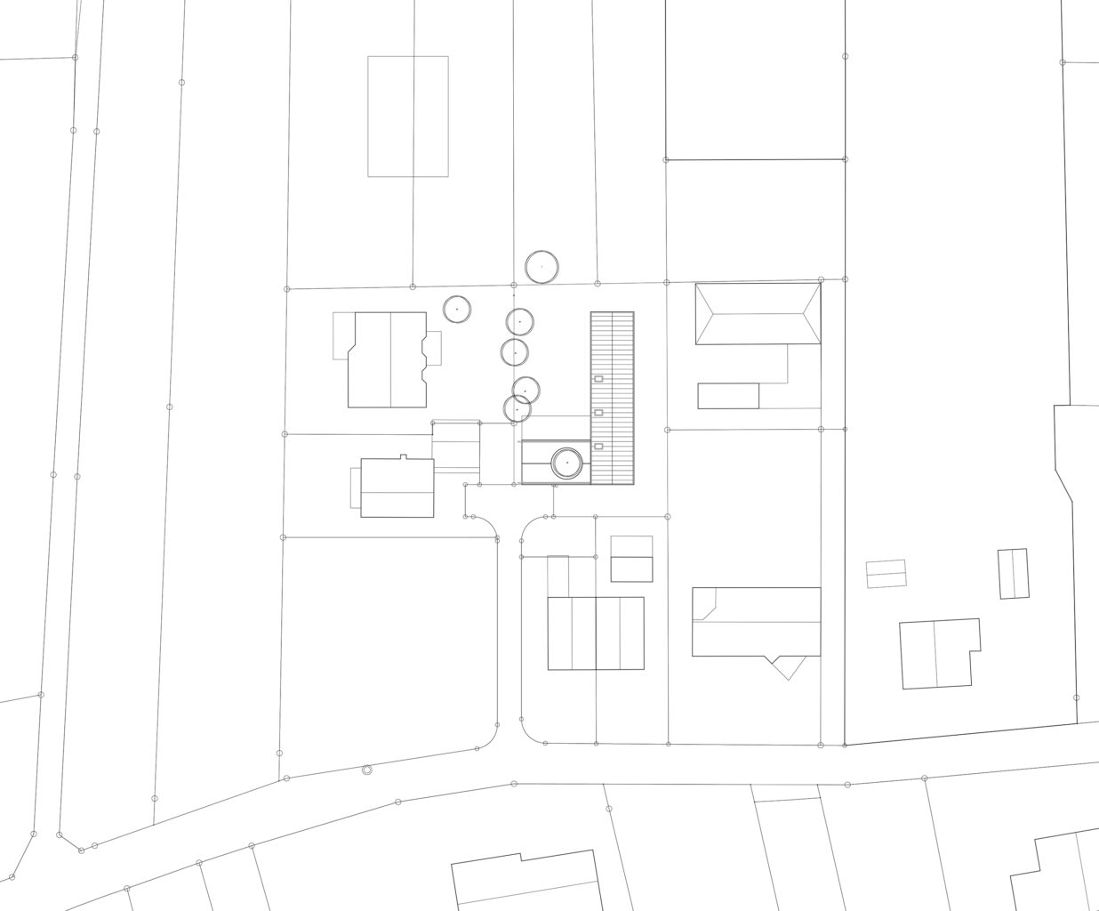 Wohnhaus W, Seltisberg © Kunz und Mösch Architekten GmbH