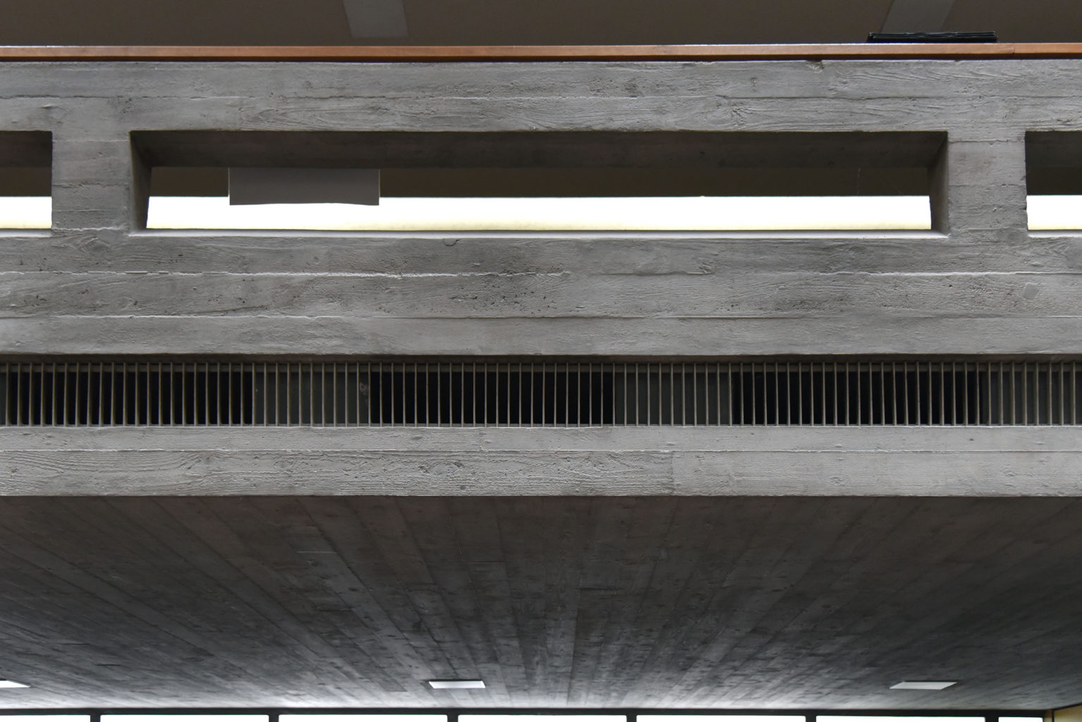 Römisch-katholische Kirche St.Peter und Paul, Allschwil © Architektur Basel