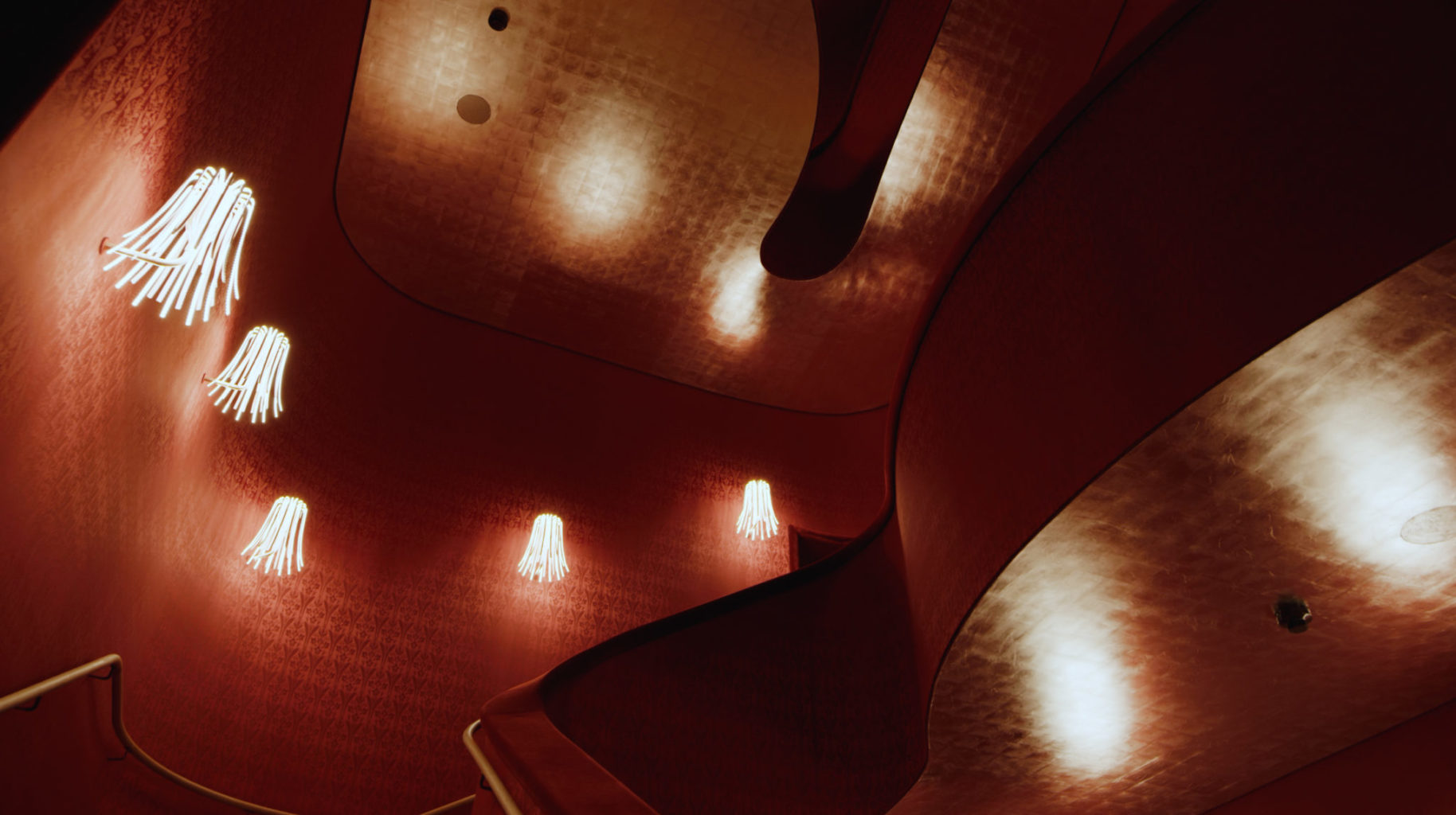 Stadtcasino Basel © Herzog & de Meuron