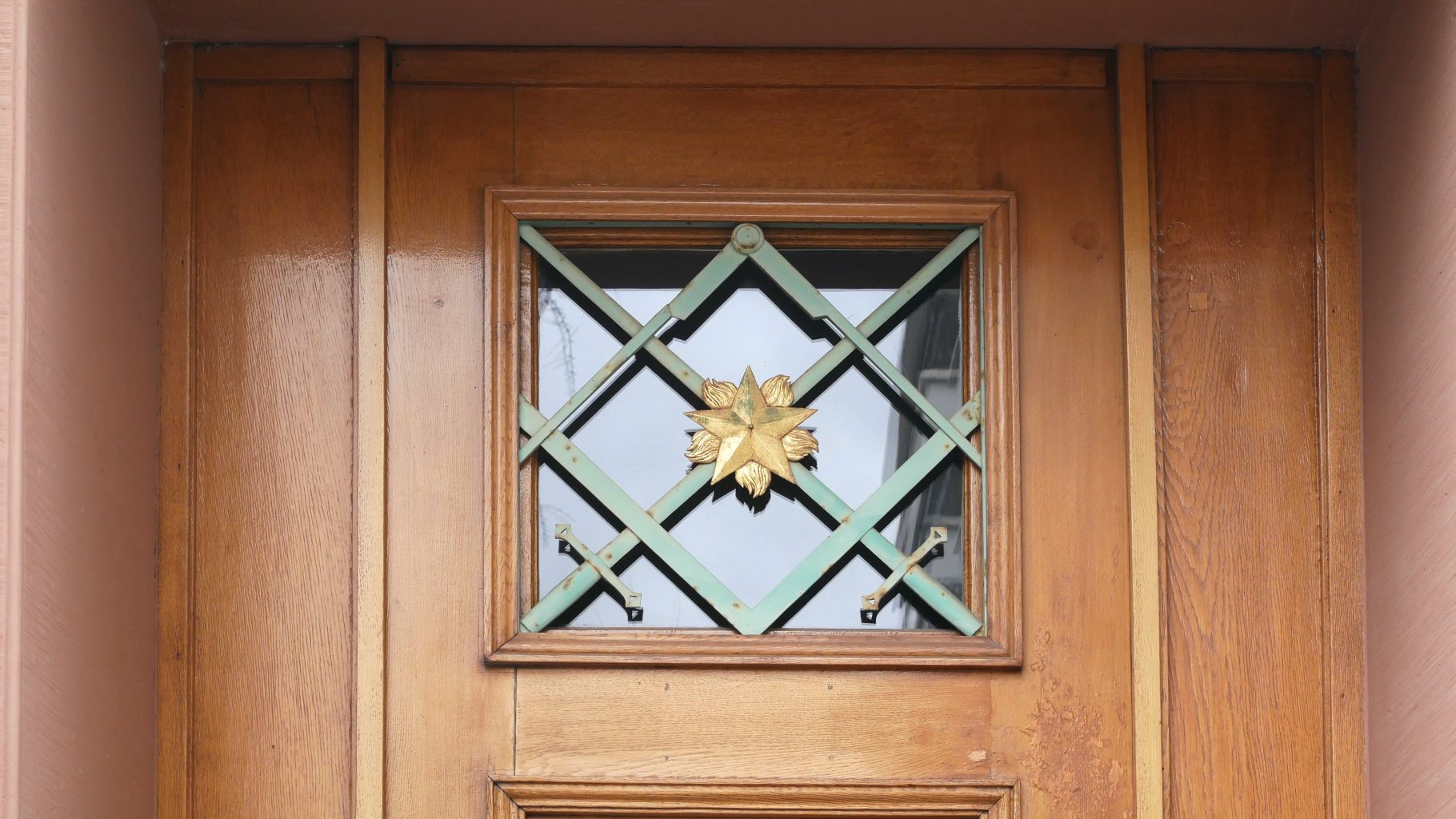 Wohnhaus Berri Malzgasse 16 © Architektur Basel