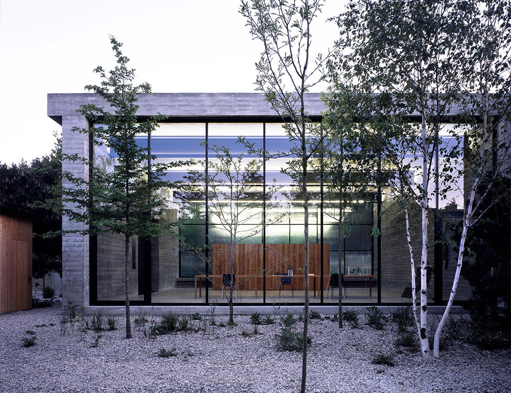 architectureclub_atelier sosnowska_Ansicht Nord_001 ©Hélène Binet