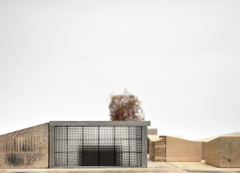 architectureclub_atelier sosnowska_modell_003 ©Architecture Club