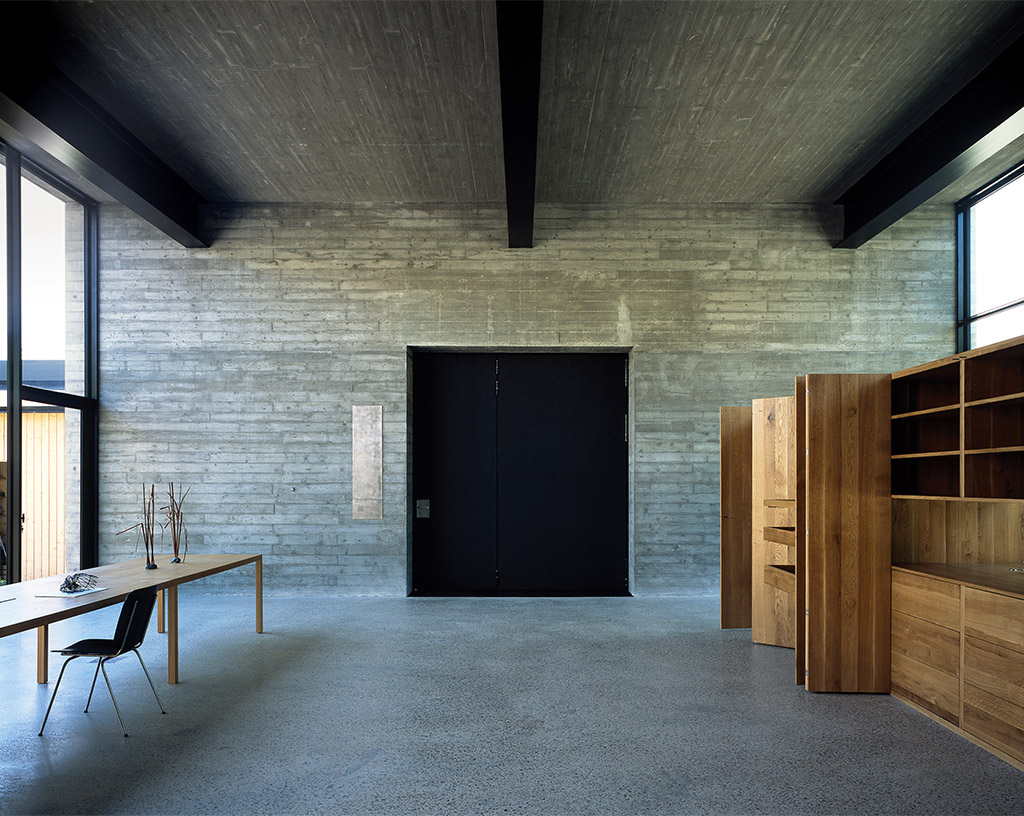 architectureclub_atelier sosnowska_Innenraum_004 ©Hélène Binet