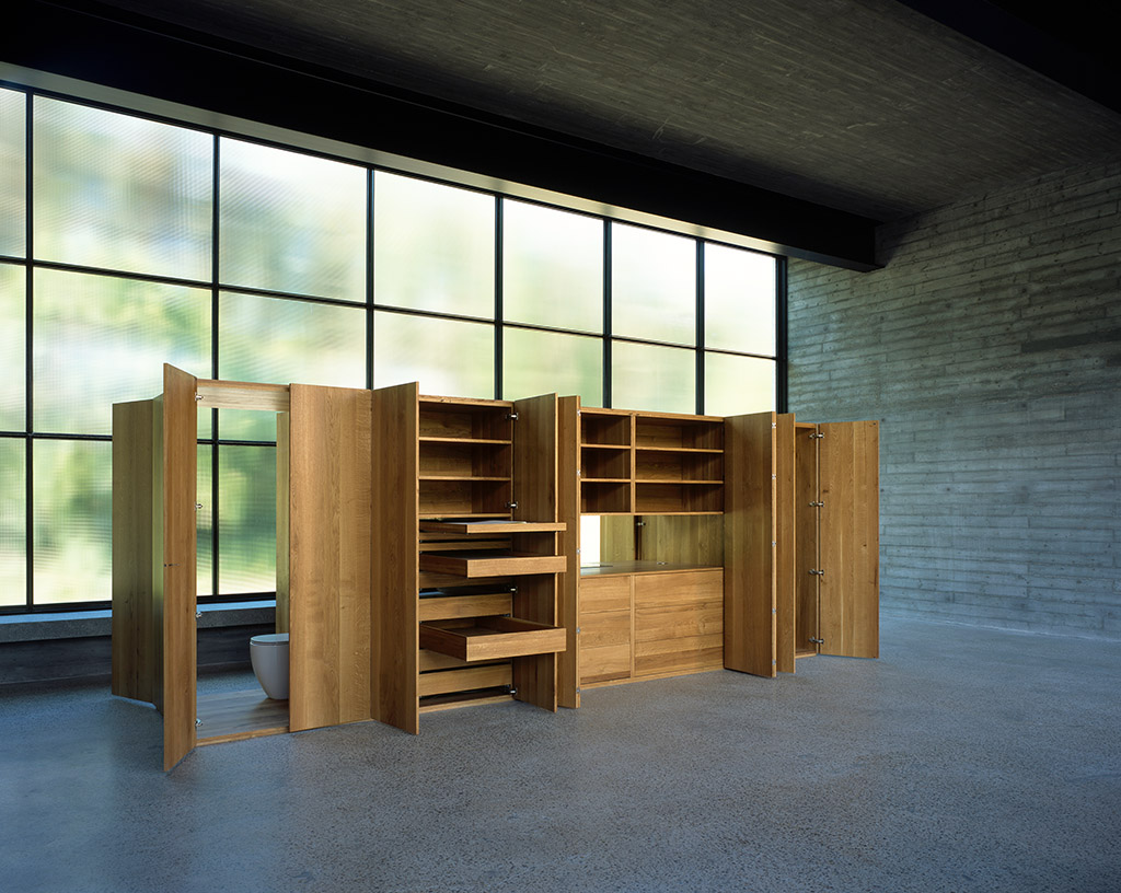 architectureclub_atelier sosnowska_Quader offen_006 ©Hélène Binet