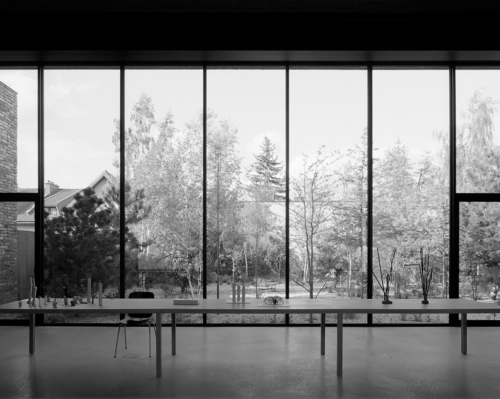 architectureclub_atelier sosnowska_Ausblick_007 ©Hélène Binet