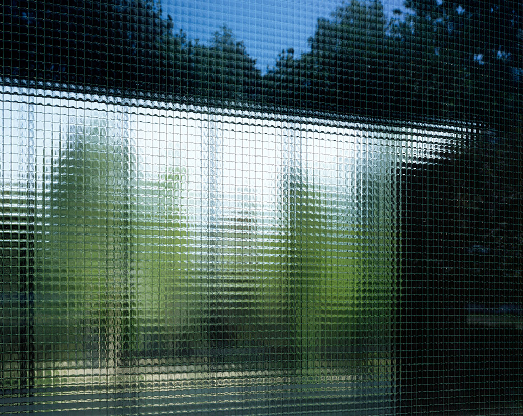 architectureclub_atelier sosnowska_Drahtglas_011 ©Hélène Binet