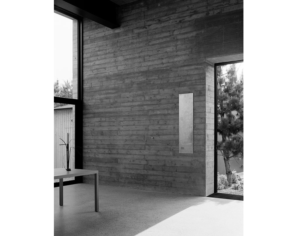 architectureclub_atelier sosnowska_Innenraum_012 ©Hélène Binet