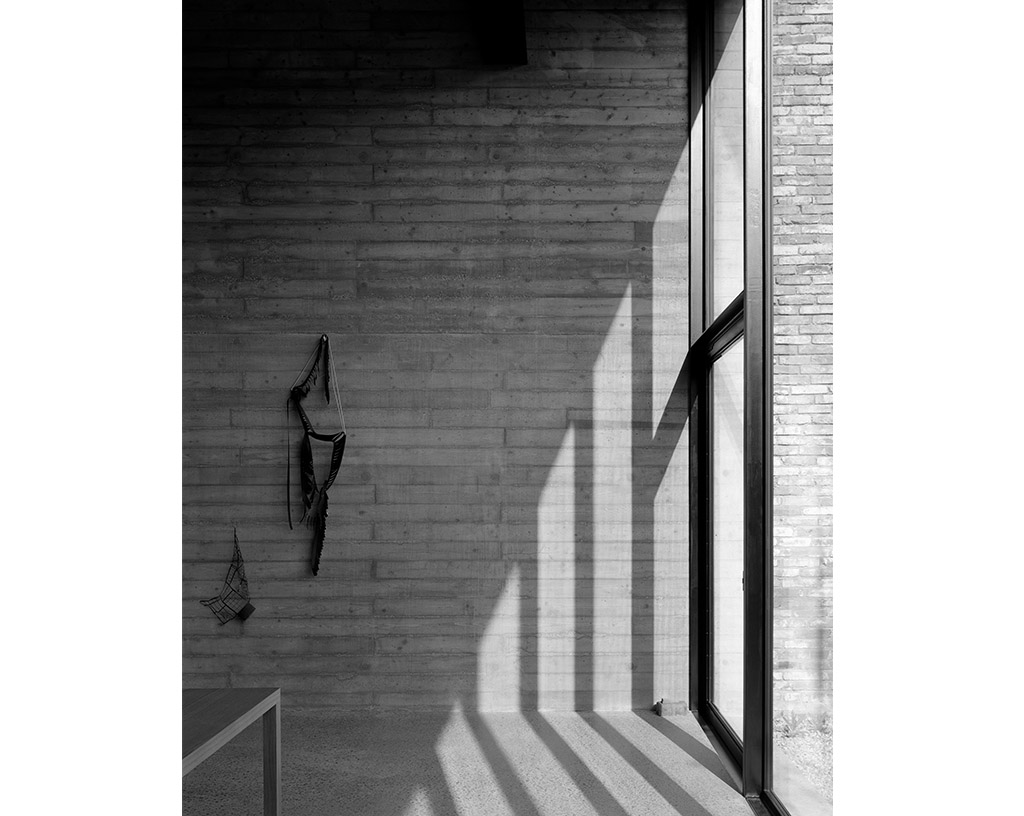 architectureclub_atelier sosnowska_Rahmen_013 ©Hélène Binet