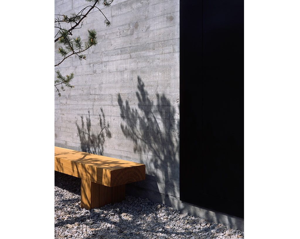 architectureclub_atelier sosnowska_Bank_015 ©Hélène Binet