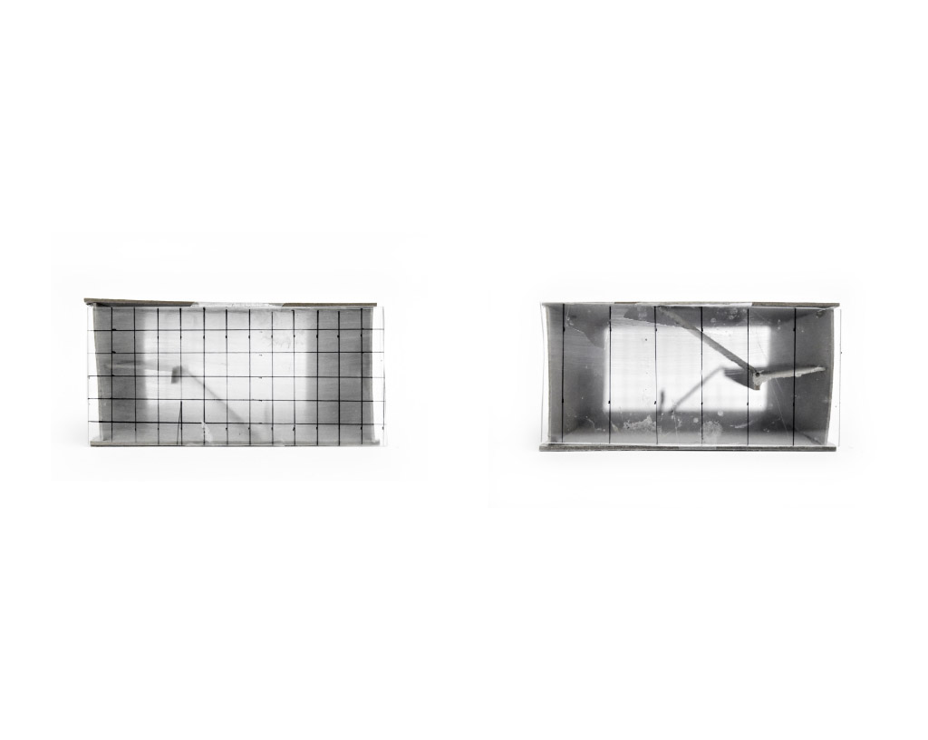 architectureclub_atelier sosnowska_Modell Skulptur_018 ©Architecture Club