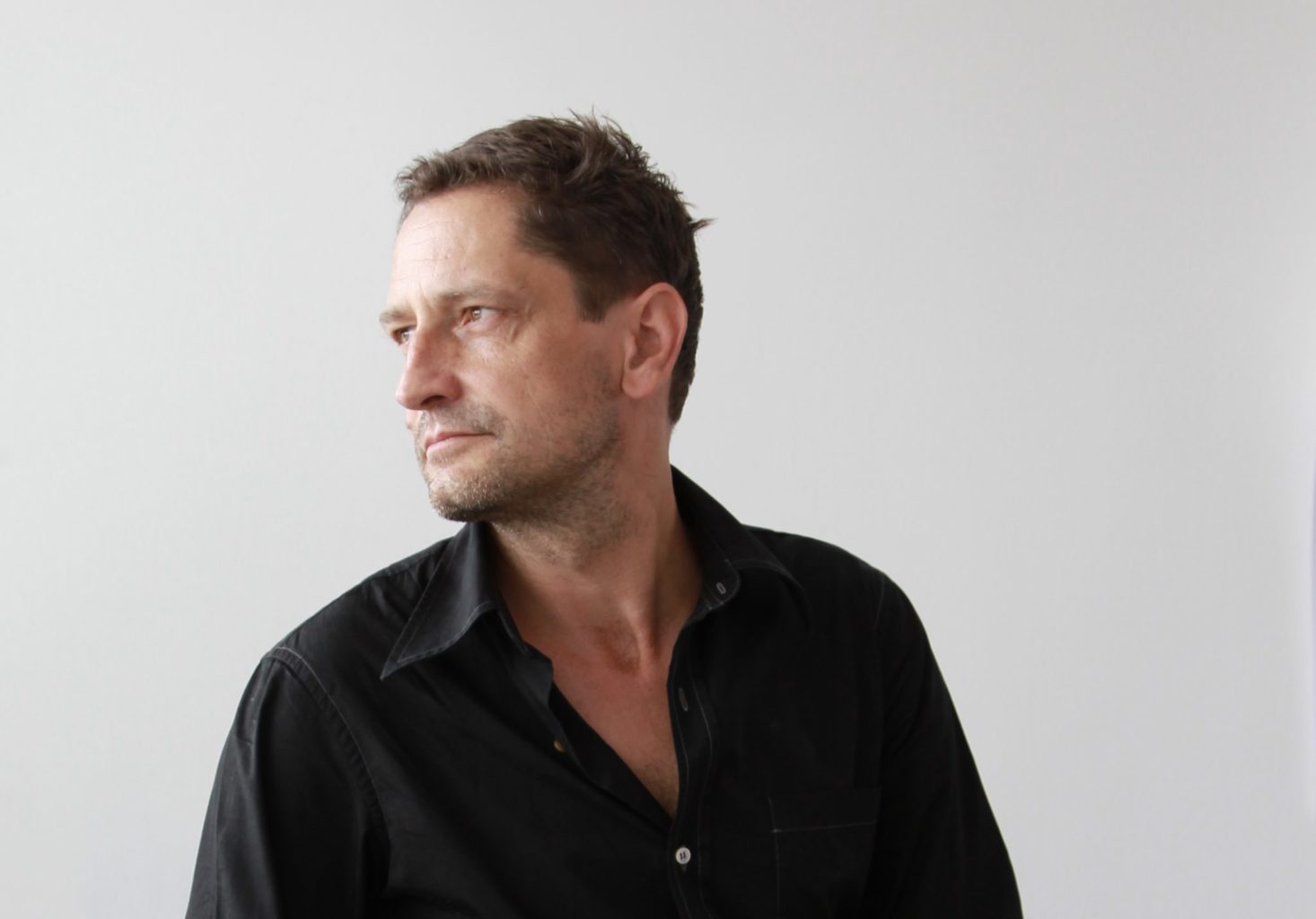 Dominique Salathé © Salathé Architekten Basel