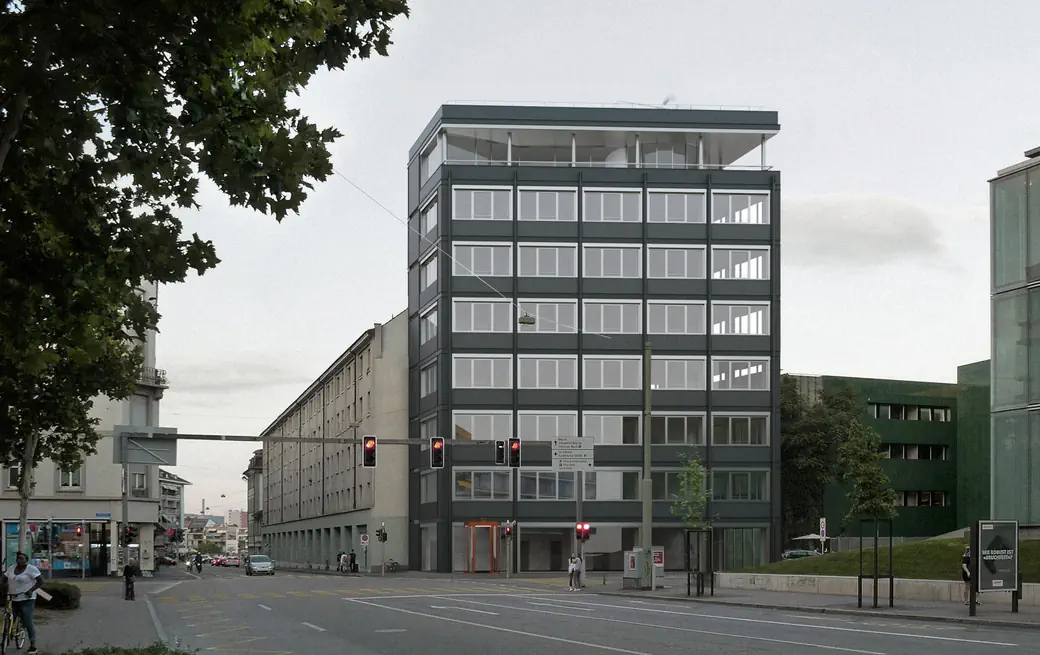 © Guerra Clauss Architekt:innen