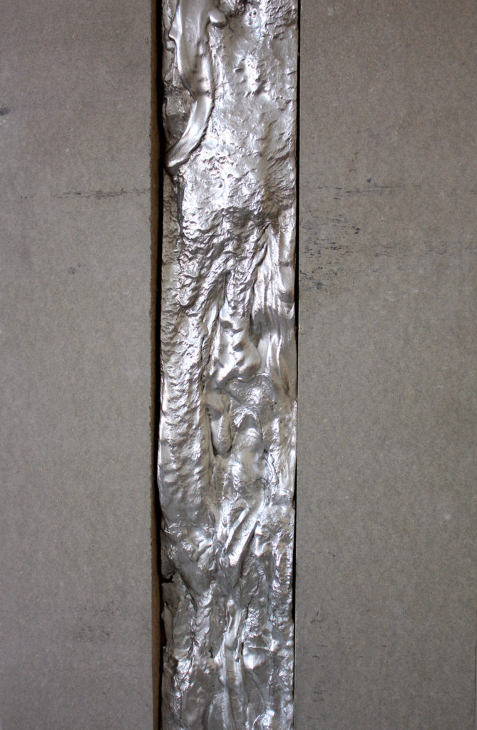 Ein Mock-up des Werkes © Saskia Edens