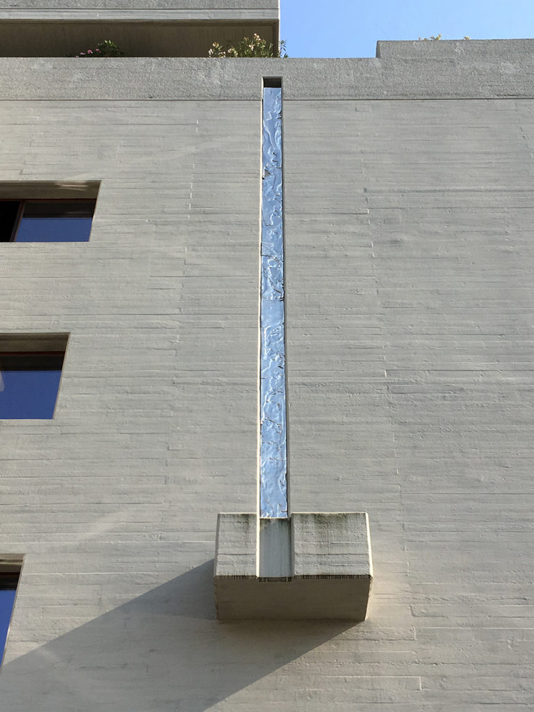 «Magma» © Architektur Basel