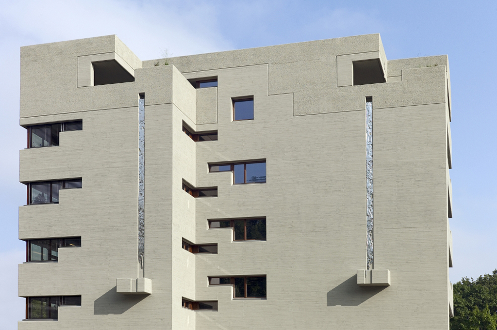 «Magma» © Serge Hasenböhler