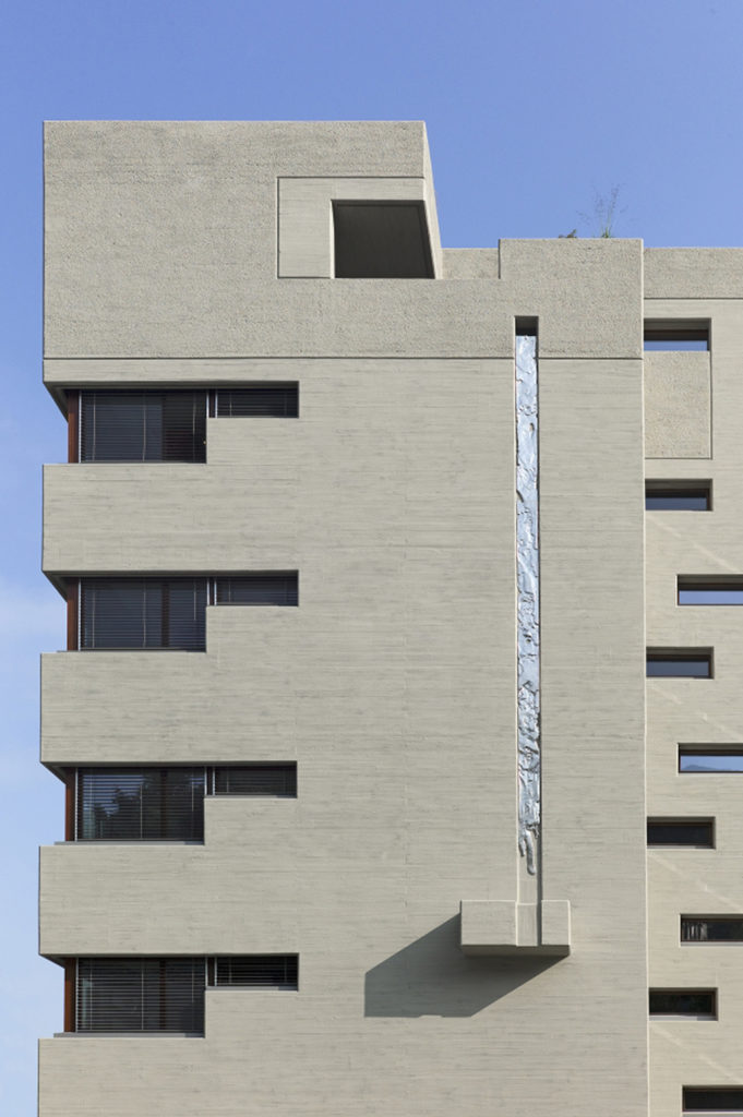 «Magma» © Serge Hasenböhler