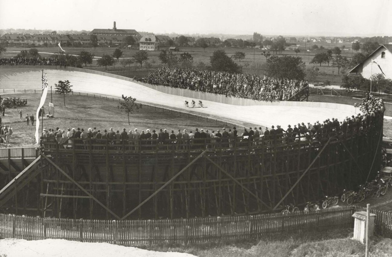Studienauftrag Rennbahnklinik, Muttenz: