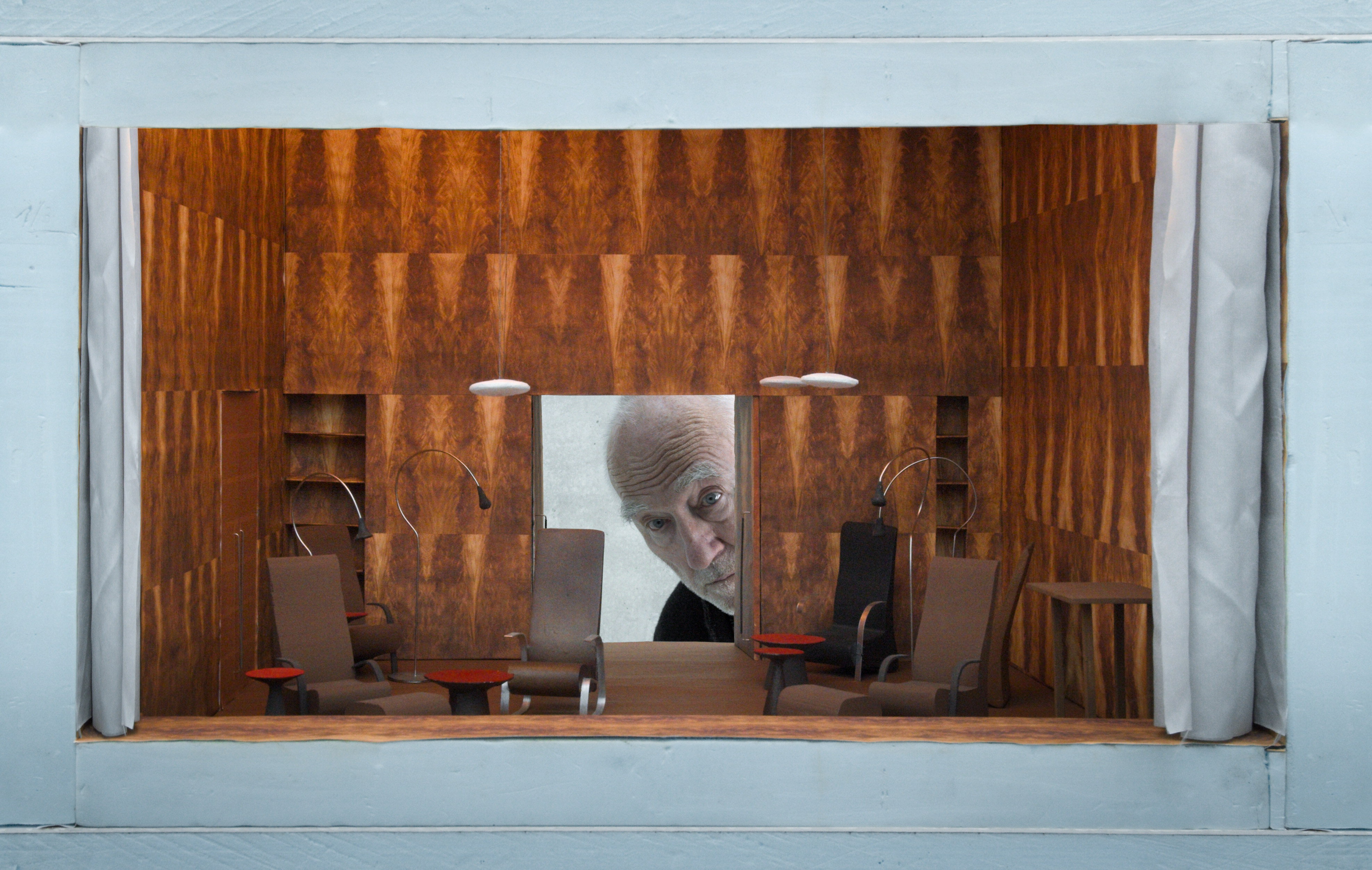 Zumthor Peter