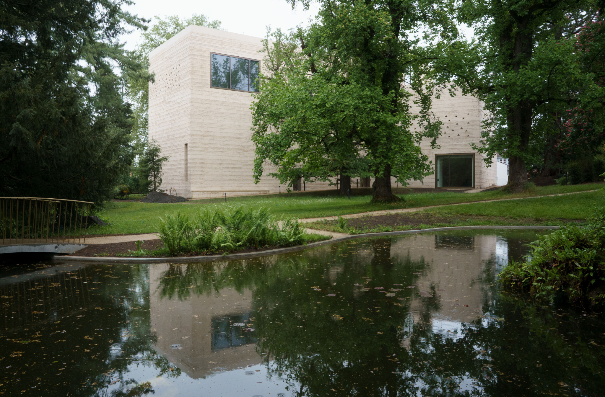 Zumthor Peter