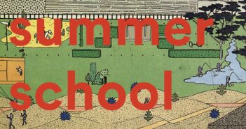 Swiss Summer School: 1.-7.9.24 – Anmeldeschluss ist der 1.7.24