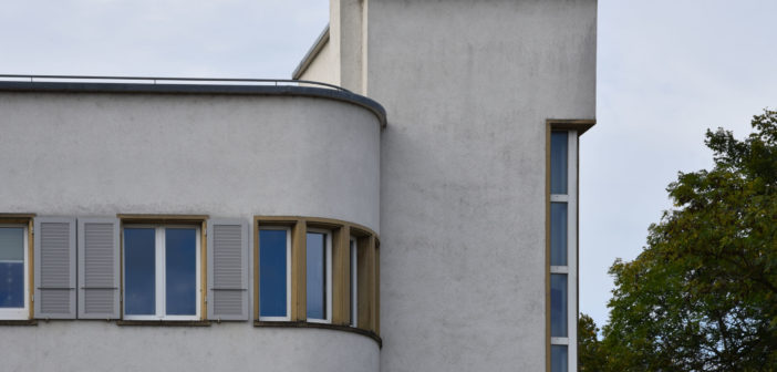 Ehemalige Buchdruckerei Farnsburg, Gelterkinden © Simon Heiniger / Architektur Basel