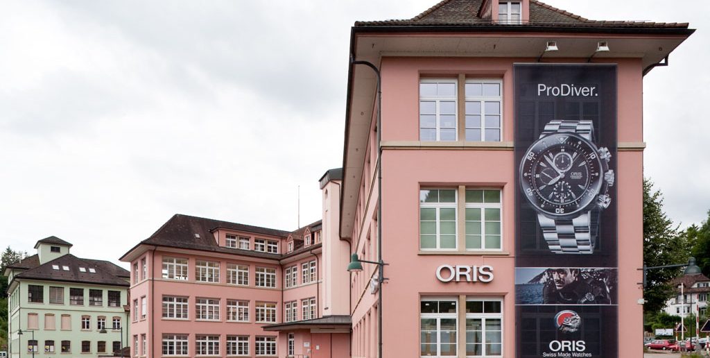 Hölstein oris sale