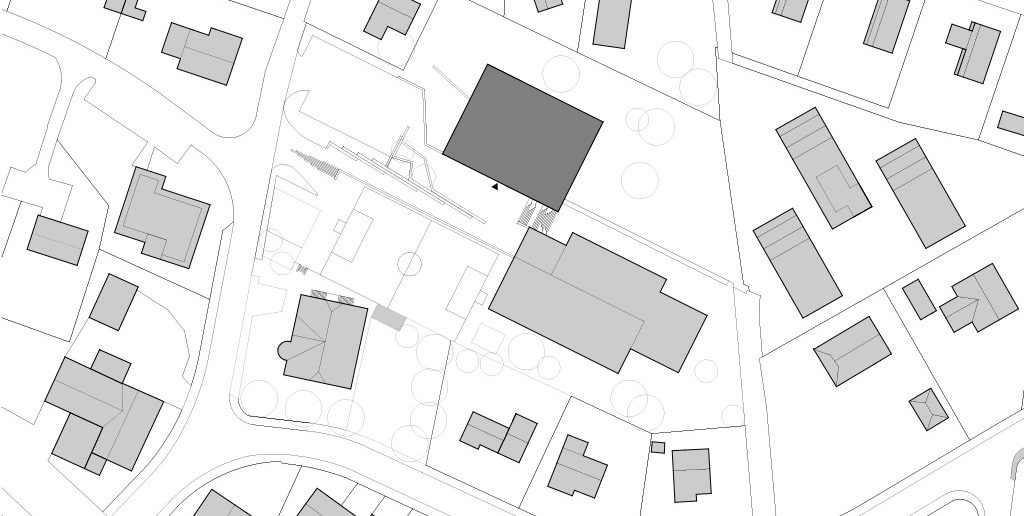 Primarschule Pfeffingen ©Brandenberger Architekten ©Kloter Architekten