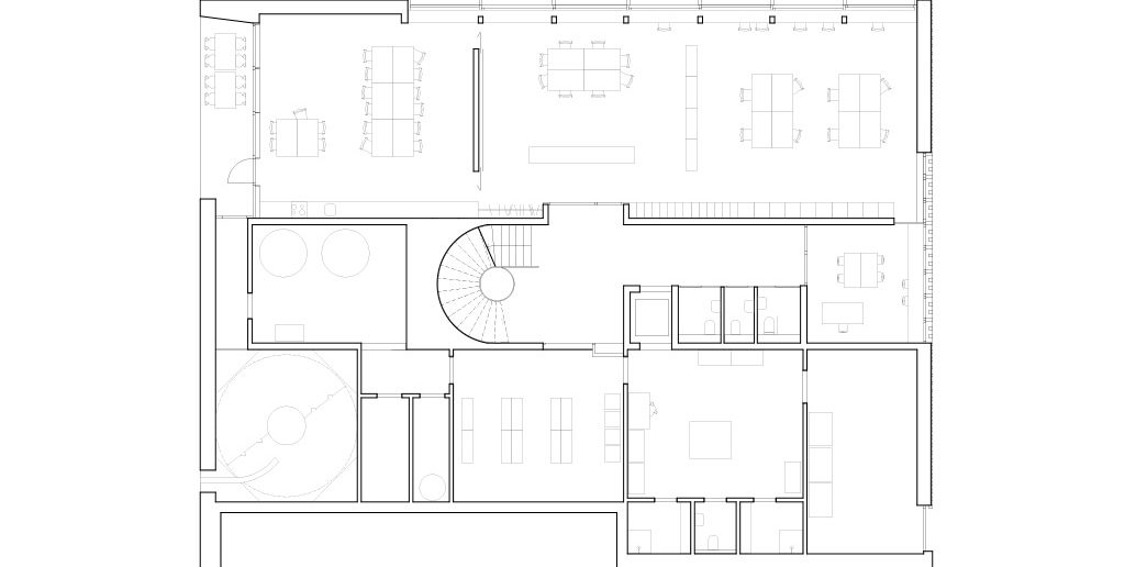 Primarschule Pfeffingen ©Brandenberger Architekten ©Kloter Architekten