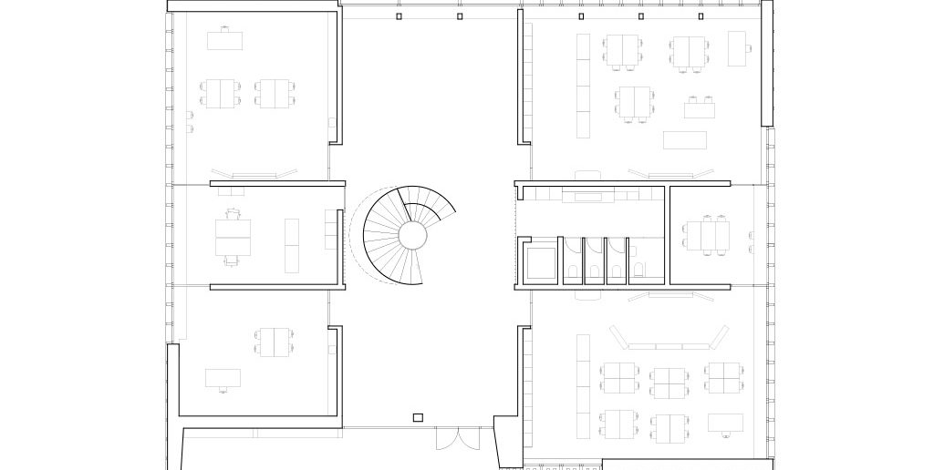 Primarschule Pfeffingen ©Brandenberger Architekten ©Kloter Architekten