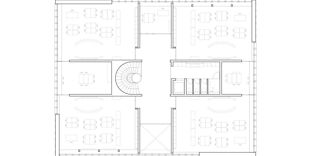 Primarschule Pfeffingen ©Brandenberger Architekten ©Kloter Architekten