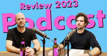 Der grosse 2023-Jahresrückblicks-Podcast!