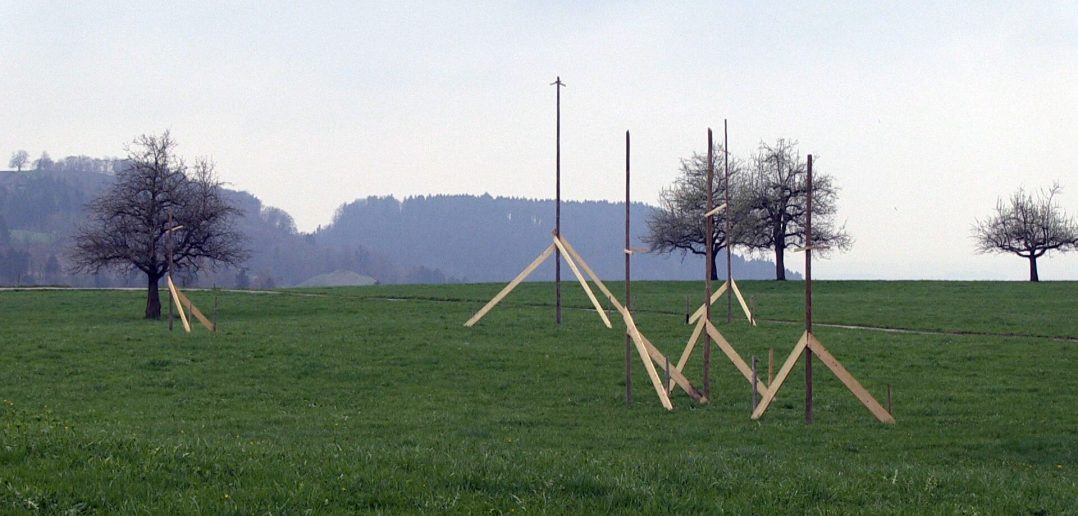 Portrait of a Landscape © Pierre-Philippe Hofmann