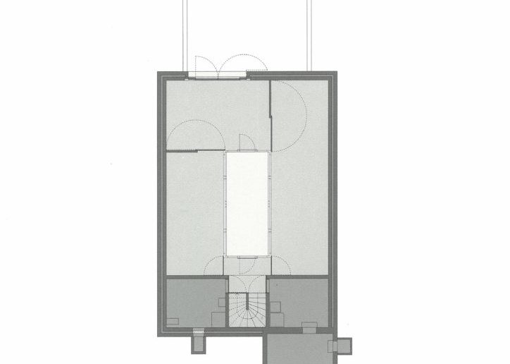 Atriumhaus / Buol & Zünd