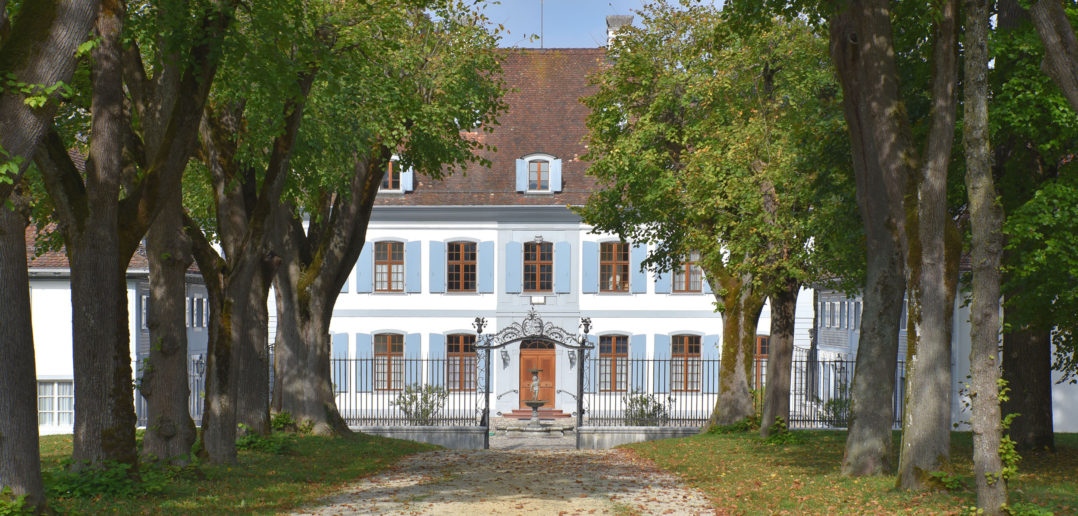 Schloss Ebenrain, Sissach © Architektur Basel