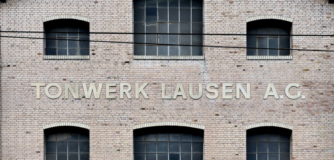 Tonwerk (West) Lausen © Simon Heiniger / Architektur Basel