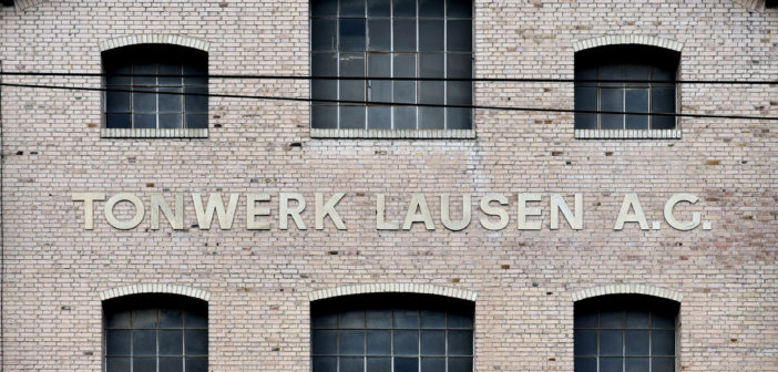 Tonwerk (West) Lausen © Simon Heiniger / Architektur Basel