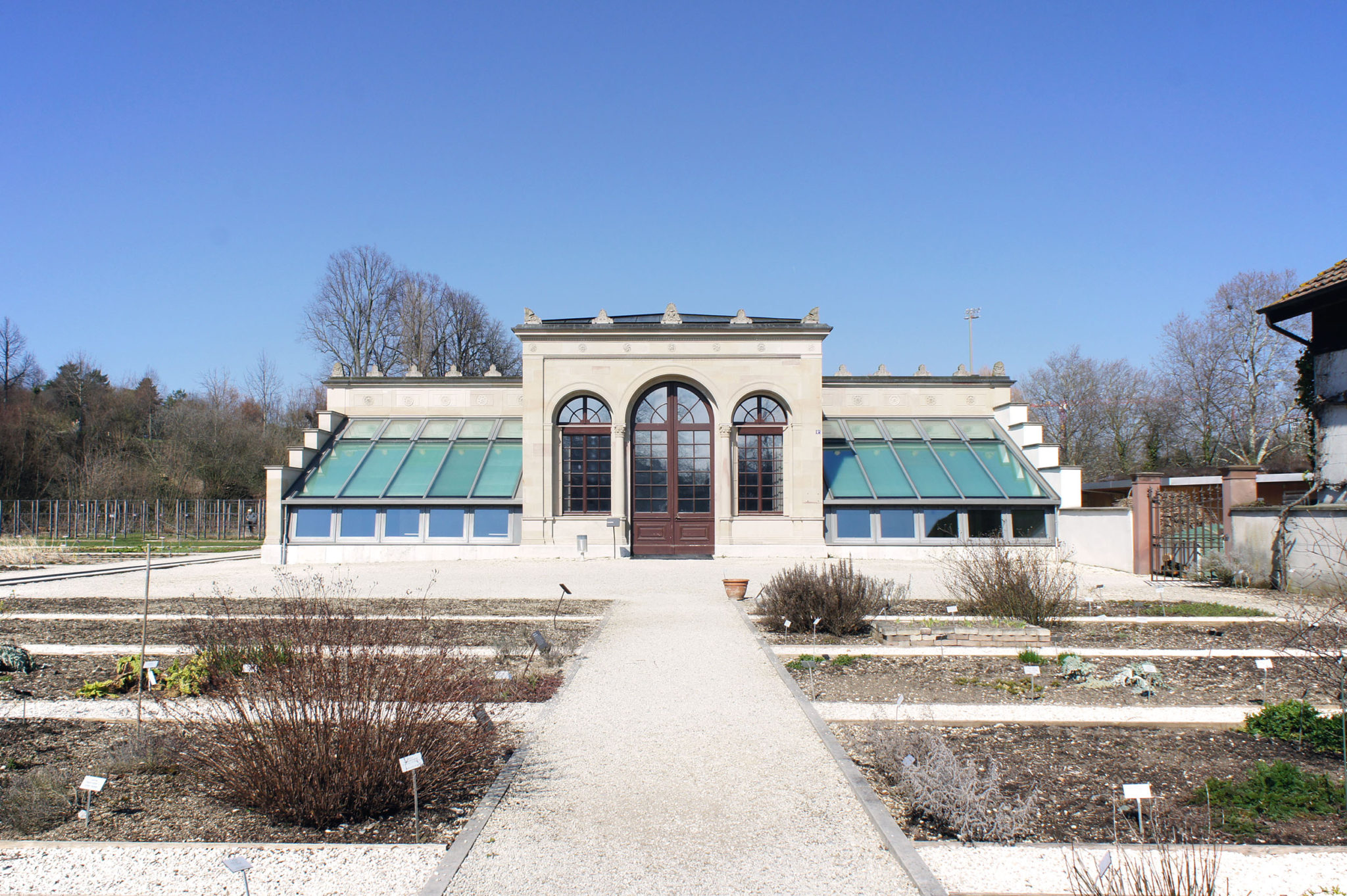 Wie Aus Dem Marchenbuch Die Bruglinger Ebene In Munchenstein Baselbieter Baukultur 77 Architekturbasel