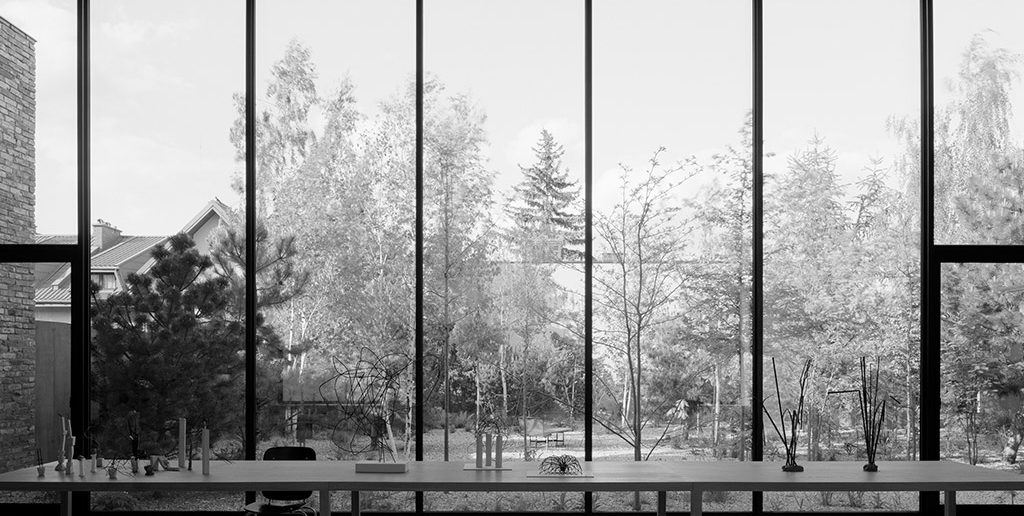 architectureclub_atelier sosnowska_Ausblick_007 ©Hélène Binet