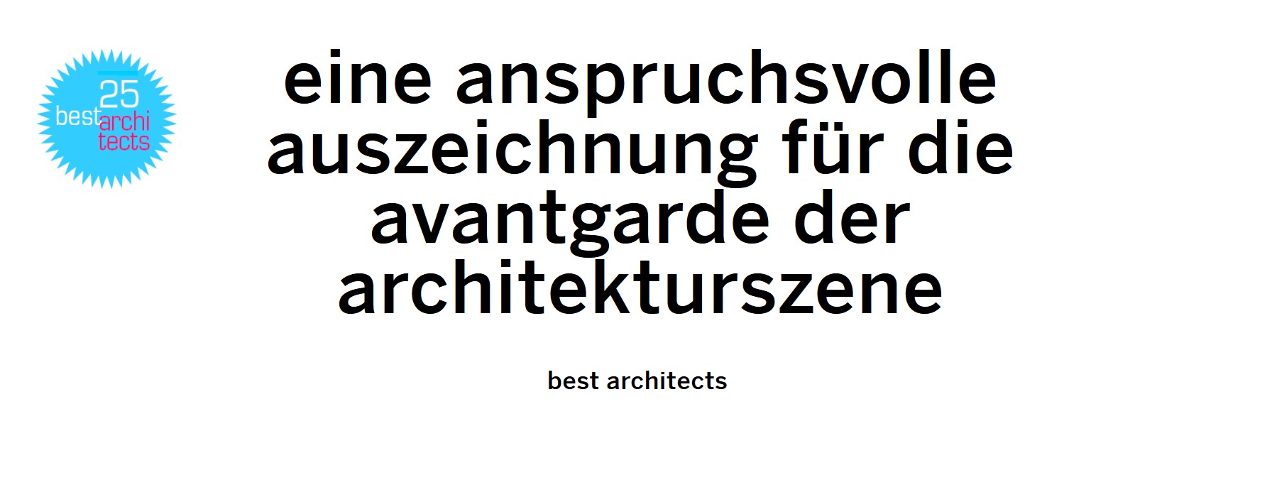 bestarchitects.de